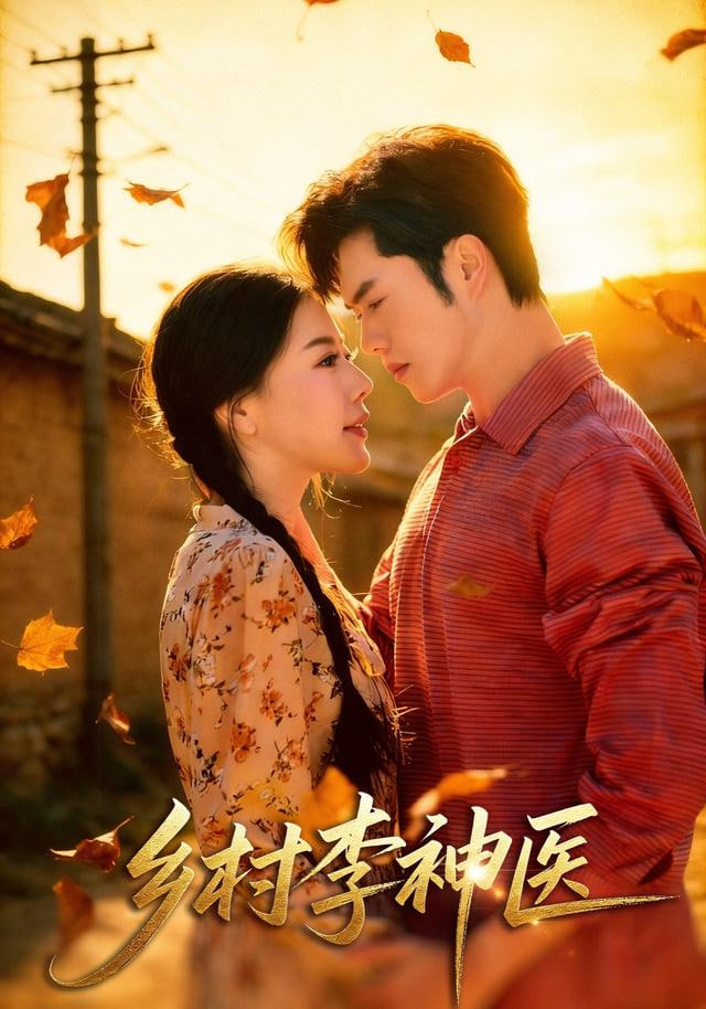 青春正好